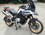 BMW F850GS Reisefertig, Tüv. 6. 28