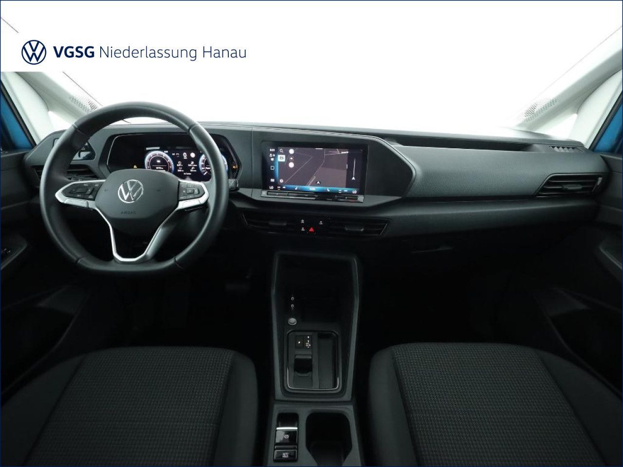 Volkswagen Caddy - Bild 7