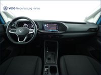 Volkswagen Caddy - Vorschau Bild 7