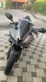 Yamaha YZF-R125  - Offers matching your search criteria