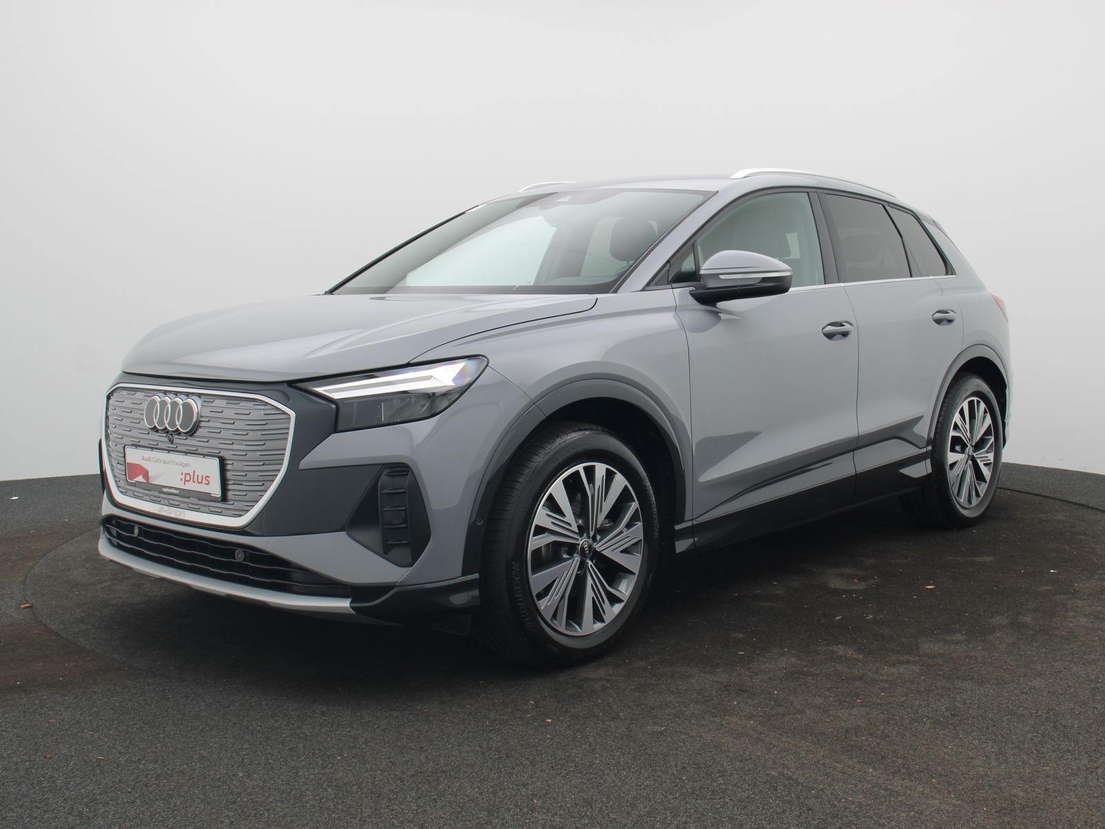 Audi Q4 e-tron - Bild 2