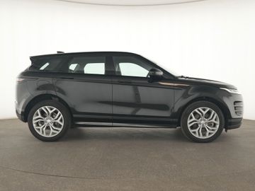 Land-Rover Range Rover Evoque - 5