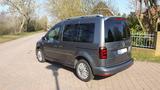Volkswagen Caddy 2,0TDI 75kW DSG Highline 5-Sitzer ... - VW Caddy Gebrauchtwagen in Bremen
