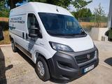 Fiat Ducato e-Ducato L2H2 Kasten verblecht 47kwH Akku - Fiat Ducato: L4