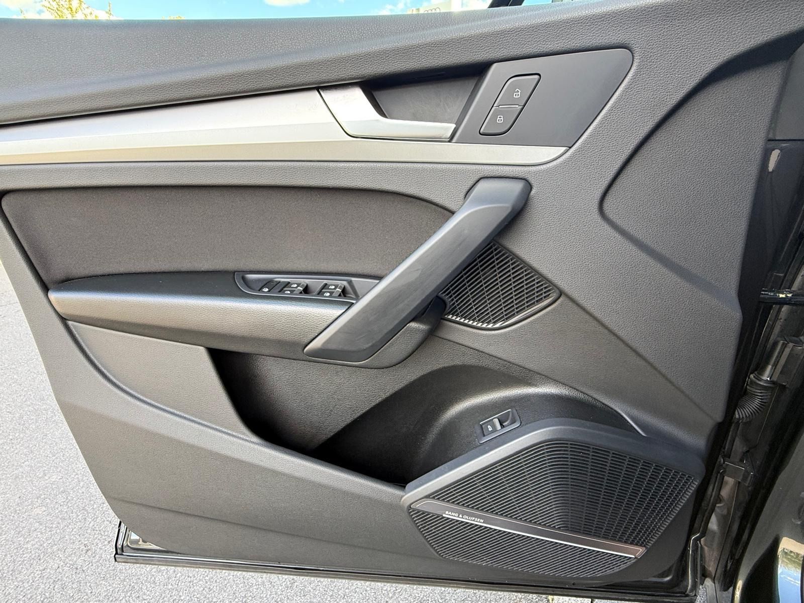 Audi Q5 - Bild 8