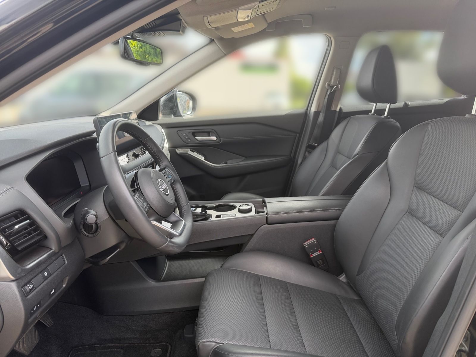 Fahrzeugabbildung Nissan X-Trail 1.5 VC-T e-Power N-Trek e-4orce *NAVI*KA