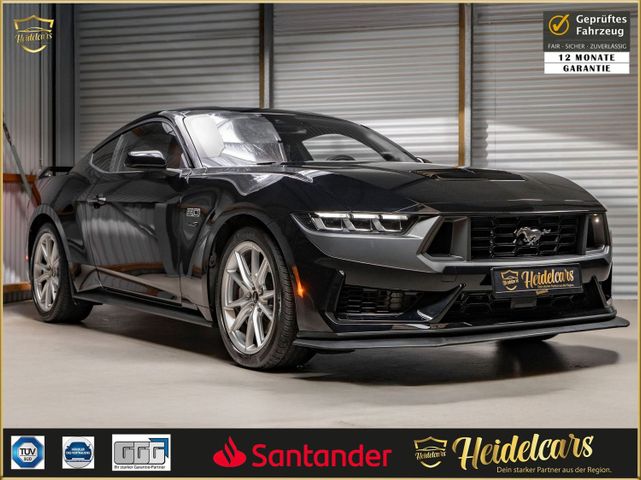 Ford Mustang GT 5.0 NEUES MODELL!! 3,33% WIDESCREEN*S