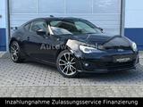 Subaru BRZ Sport+ 1 Hand Navi LED Winterpaket - Subaru BRZ Gebrauchtwagen
