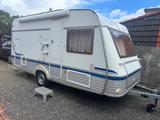 TEC Travel King 450 mit MOVER und MARKISE  - TEC Travel king