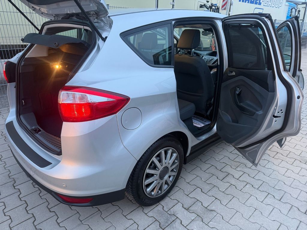 Ford C-Max - Bild 24