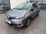 Renault Captur Limited Energy Sitzheizung/Tempomat - Renault Captur in Kassel