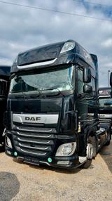 DAF XF 480 SSC Intarder