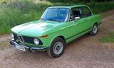BMW 2002 - BMW Gebrauchtwagen von 1976