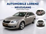 Skoda Octavia Combi Elegance / AUTOMATIK / KLIMA / SHZ - Skoda Octavia: Combi Elegance