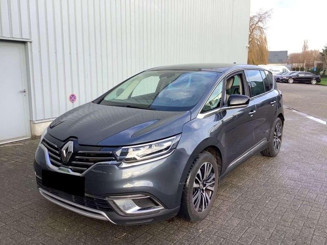 Renault Espace 2.0 dCi Initiale Paris *TOP Ausstattung*