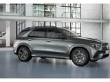 Mercedes-Benz GLE 450 d 4M #AMG #STANDHZG #AHK #PANO-SD #HUD - Mercedes-Benz GLE 450 New cars