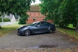 BMW M3 LCi M-Performance H. Kardon Competition Rim. - BMW M3: Grau