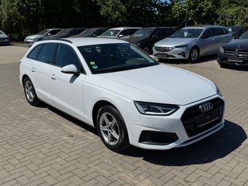 Audi A4 - 4