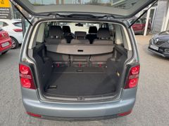 Fahrzeugabbildung Touran United 1.4 TSI  Wenig KM-80.300 KM