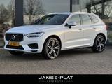 Volvo XC60 2.0 T5 R-Design Harman/Kardon | Wit-metalli - Volvo XC60: R