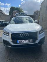 Audi Q2 30 TFSI - - Audi Q2 in Mönchengladbach