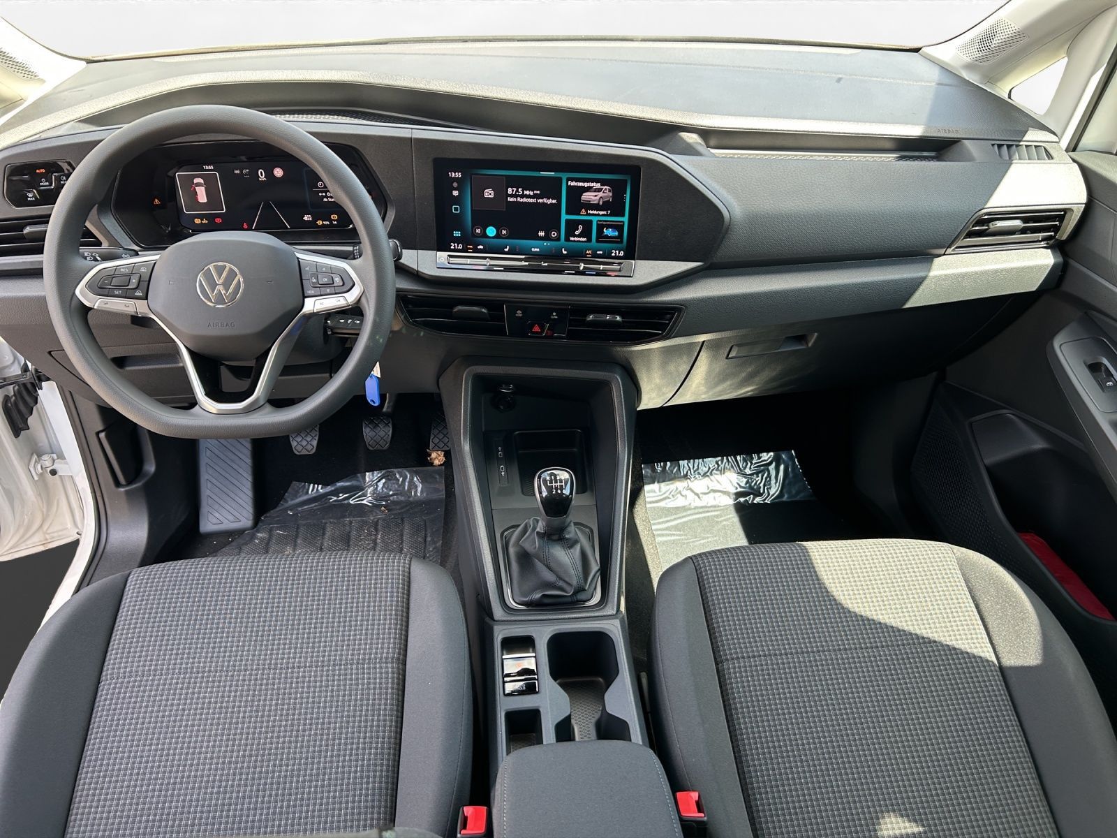 Volkswagen Caddy - Bild 5