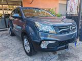 Ssangyong Korando 2.0 AWD MT GPL Limited - Ssangyong Korando Kombi Gebrauchtwagen