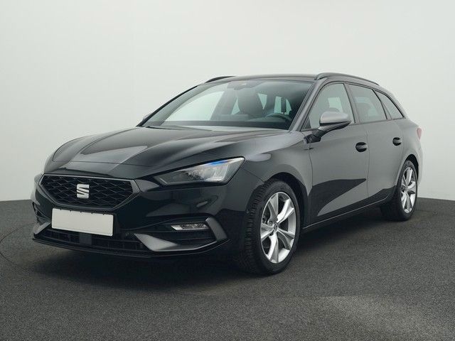 Seat Leon - Bild 2