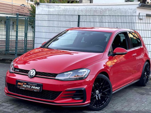 Volkswagen Golf 7 2.0 MBT+ GTI Performance+ Facelift+ DSG+ 