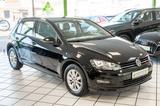 Volkswagen Golf VII 1.2 Benzin Comfortline Navi Kamera - Volkswagen Golf: Comfortline