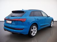 Audi e-tron - Vorschau Bild 4