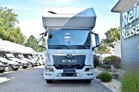 Phoenix TopX-Alkoven 10.800  -€ 121.370,00 reduziert!- (7/30)