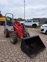 Weidemann 1250 CX 35 Radlader Hoflader - Offers matching your search criteria