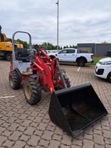 Weidemann 1250 CX 35 Radlader Hoflader - Weidemann Gebraucht
