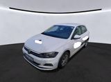 Volkswagen Polo 1.6 TDI Comfortline NAVI KLIMA SHZ - Volkswagen Polo: TDI Comfortline