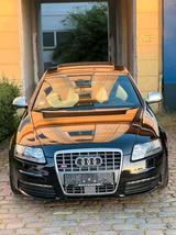 Audi S6 V10 lim - Audi A6 V10 Gebrauchtwagen
