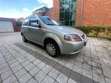 Daewoo DAEWOO klas Neu Tüv - Daewoo Kalos Gebrauchtwagen