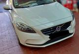 Volvo V40 Summum Vollleder - Volvo V40: Summum