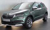 Skoda Karoq Scout 4x4 190PS! - Skoda Karoq in Chemnitz