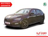 Skoda Scala 1.0 DSG Monte Carlo LED SmartLink Kamera - Skoda Scala: Automatik