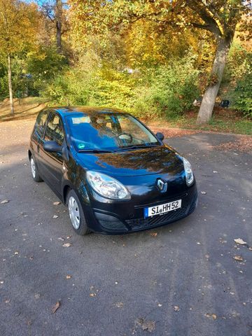 Renault RENAULT TWINGO!