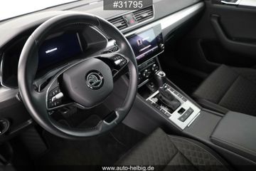 Skoda Superb - 11