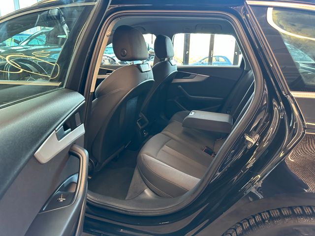 Audi A4 Avant sport *VIRTUALCOCKPIT*MMI-PLUS*