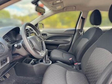 Mitsubishi Space Star Spirit 1,2l