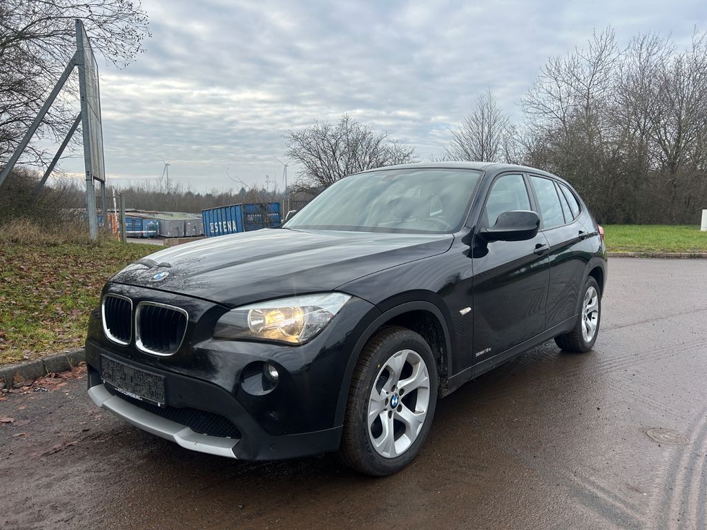 Angebot ansehen BMW X1