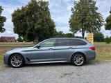 BMW 520 d M Sport*HU*Virtual*Leder*LED*Pano* - mit Diesel-Antrieb: Luftfederung, Kombi