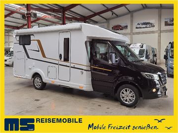 Eura Mobil PROFILA T 696 EB -2023-