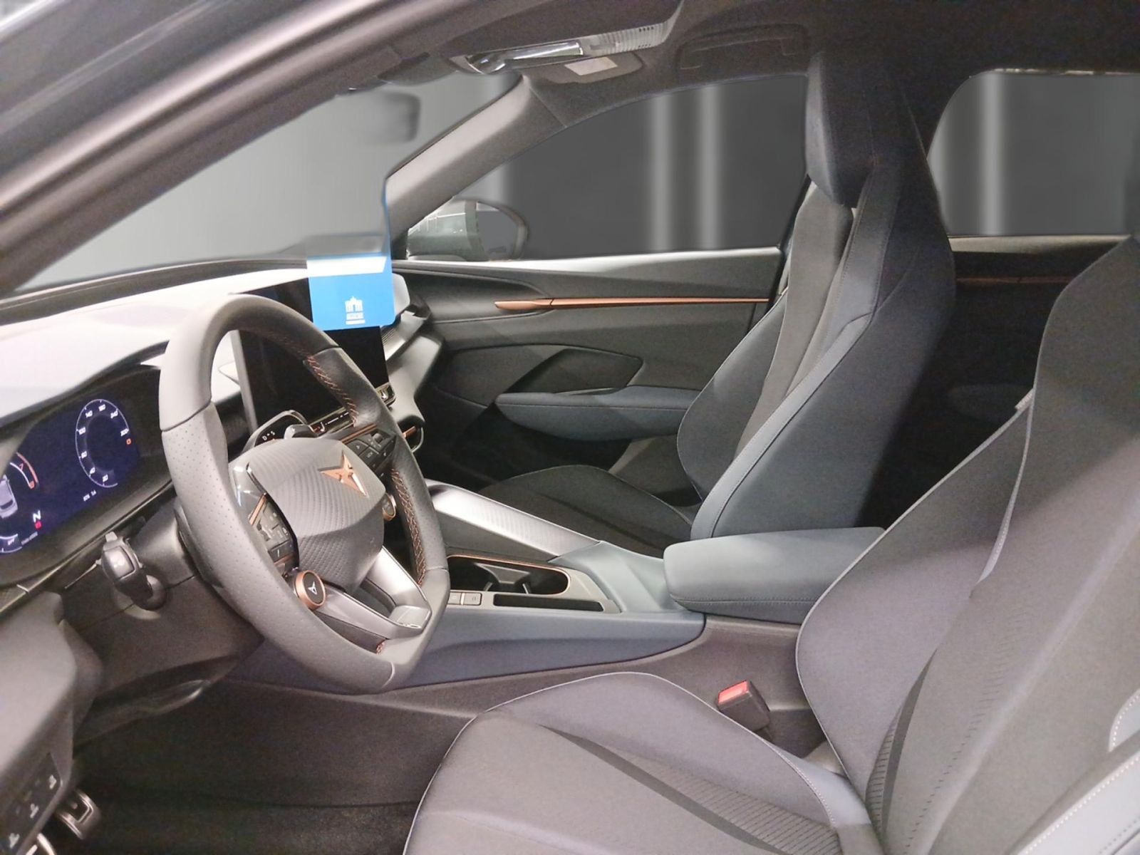 Cupra Terramar - Bild 18