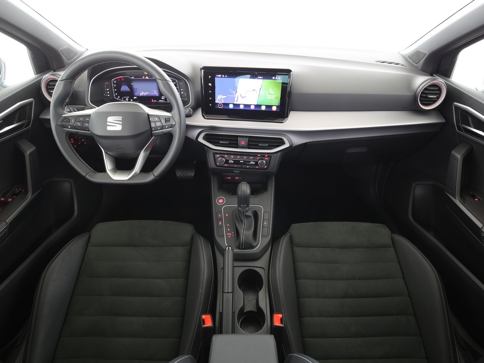 Seat Ibiza - Bild 11