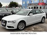 Audi A4 Avant 1.8 TFSI quattro, PTS, Panorama, Euro6 - Audi: Eu